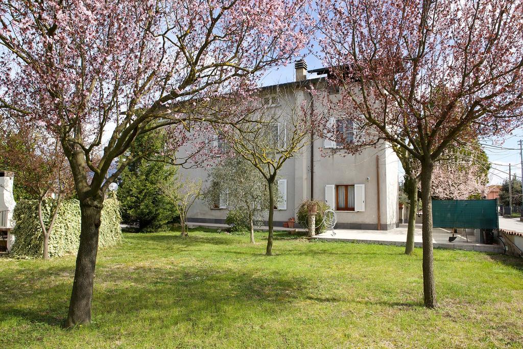 Bed and Breakfast Torretta D'Assisi Tordandrea Exterior foto