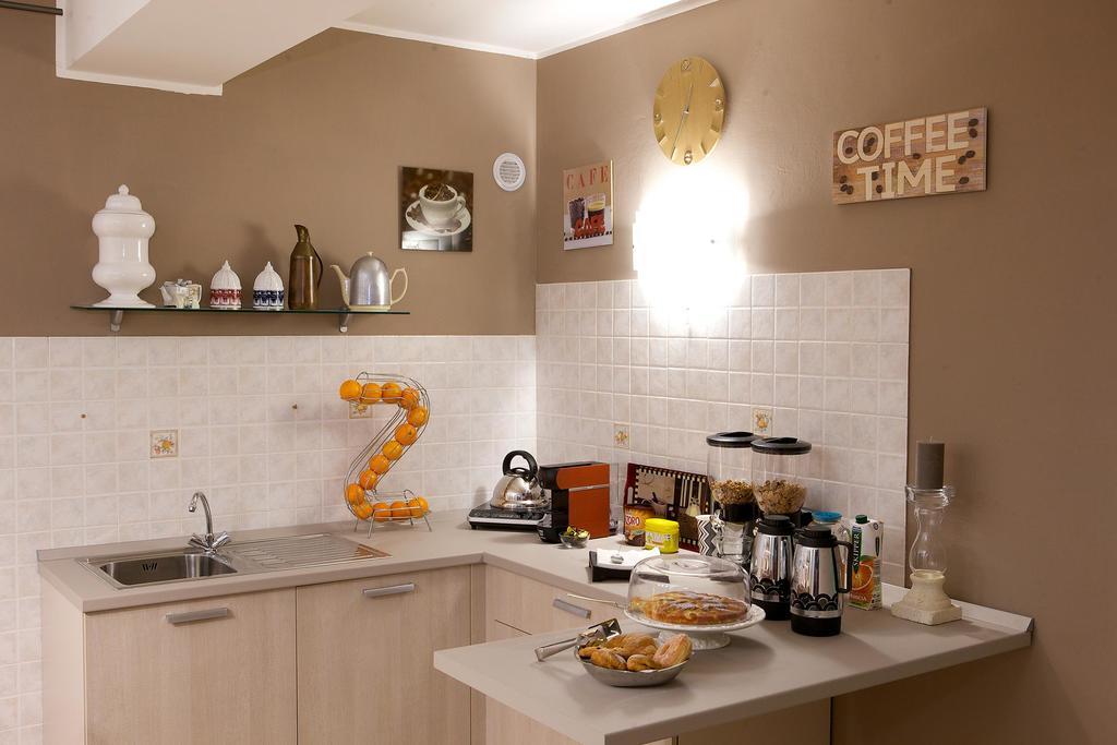 Bed and Breakfast Torretta D'Assisi Tordandrea Exterior foto