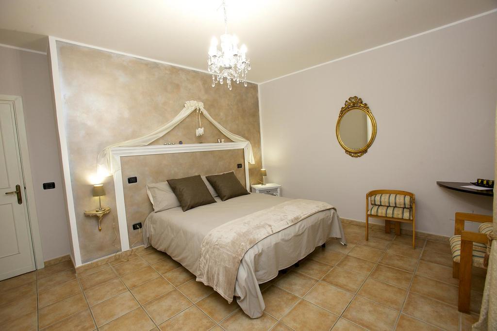 Bed and Breakfast Torretta D'Assisi Tordandrea Exterior foto
